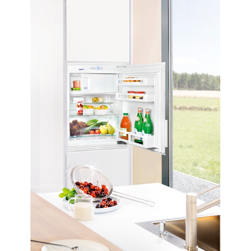 Liebherr EKc 1424-26, Kühlschrank