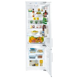 Liebherr ECc 3456-26, Combiné réfrigérateur-congélateur