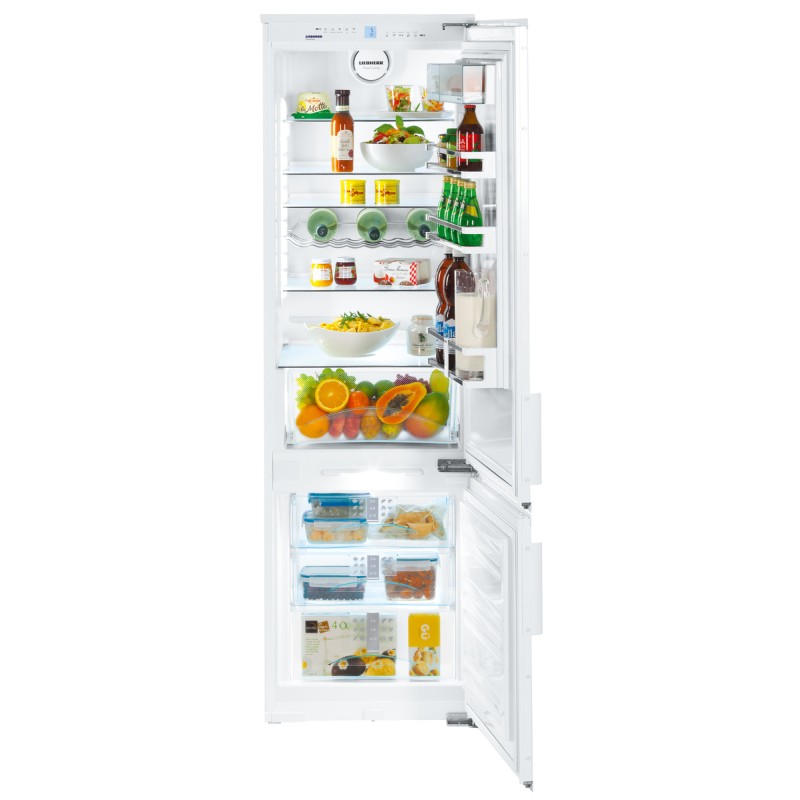 Liebherr ECc 3456-26, Combiné réfrigérateur-congélateur