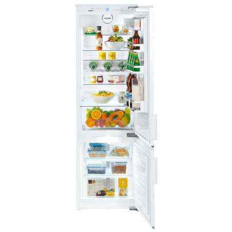 Liebherr ECc 3456-26, Kühl-Gefrier-Kombination