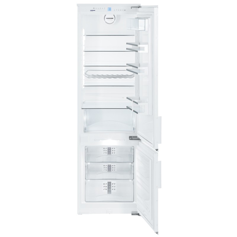 Liebherr ECc 3456-26, Kühl-Gefrier-Kombination