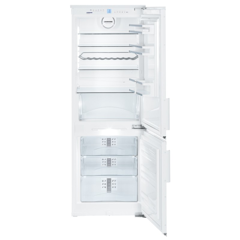 Liebherr ECc 2866-26, Kühl-Gefrier-Kombination