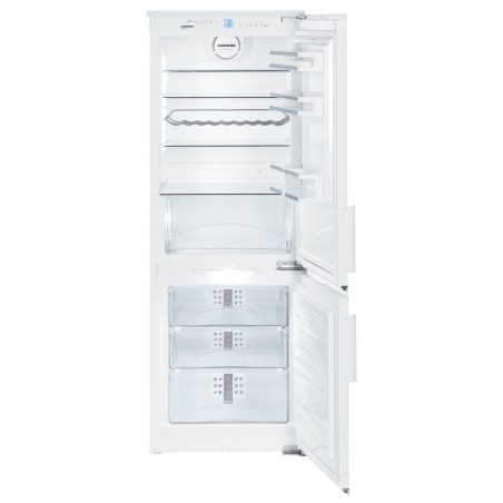 Liebherr ECc 2866-26, Kühl-Gefrier-Kombination