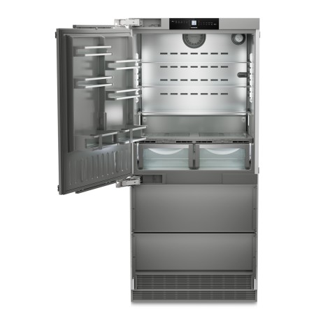 Liebherr ECBNe 8871-20, Kühl-Gefrier-Kombination