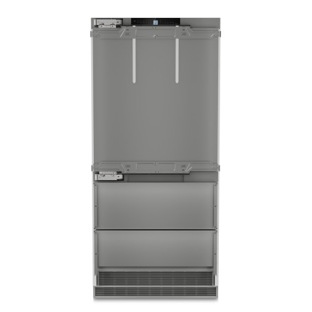 Liebherr ECBNe 8871-20, Kühl-Gefrier-Kombination