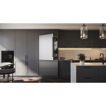 Liebherr ECBNe 8871-20, Combiné réfrigérateur-congélateur