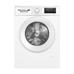 Bosch WAN2827U, Lave-linge, 8 kg, 1400 tr/min