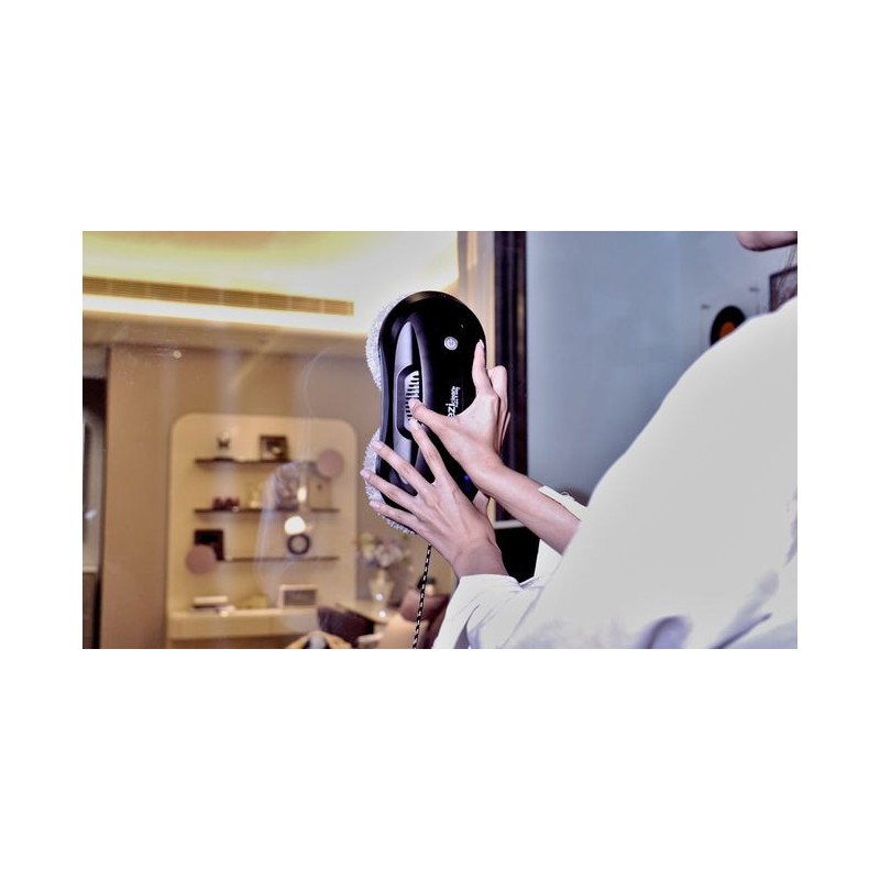 Eziclean® Windobot S4 Plus, Fensterputzroboter