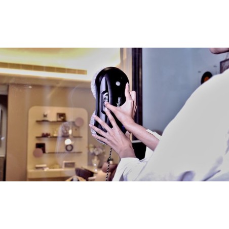 Eziclean® Windobot S4 Plus, Fensterputzroboter