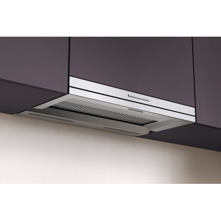 Wesco EVM 218-60 Start circuit fermé avec charbon actif, hotte encastrable (4012982-200)