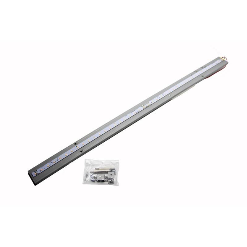 Wesco Set pour transformation en LED, RVM 800 (4013225)