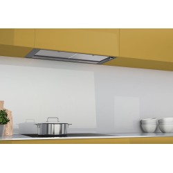 Wesco RVM 800-4 anthracite, aérateur plafonnier (4013191)