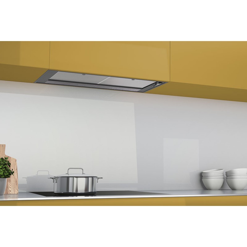 Wesco RVM 800-4 blanc, aérateur plafonnier (4013190)