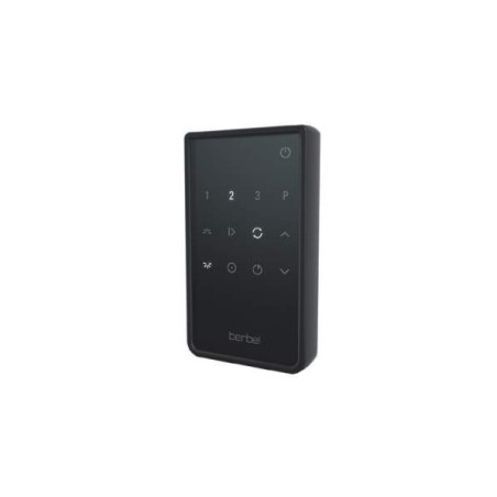 Wesco Télécommande Homeier, pour Connect Gateway Bluetooth (4013658)