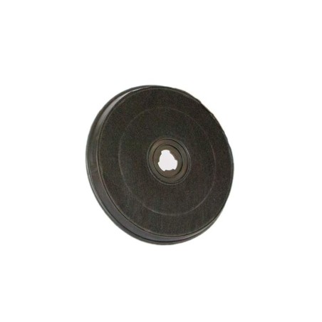 Wesco Filtre à charbon actif ø 230 mm, (4011561)