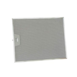 Wesco Filtre à graisse 351 x 280.4 x 8 mm, (4011560)