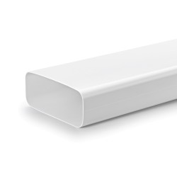 Wesco Gaine extra-plate type 89 K, matière synthétique, longueur 1000 mm (4010499)