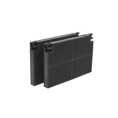 Wesco Set de filtres à charbon actif, EVM 215 (4010491)