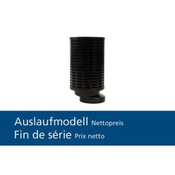 Wesco PlasmaMade filtre anti-odeurs, version ronde (4009666)