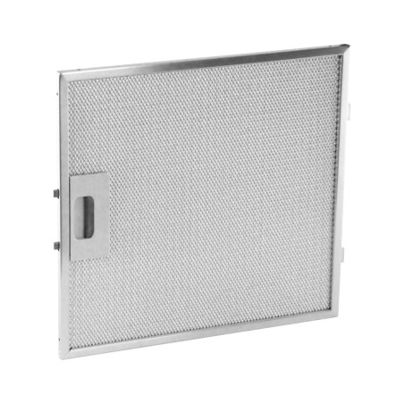 Wesco Filtre à graisse 285 x 205 x 9 mm, (4009531)