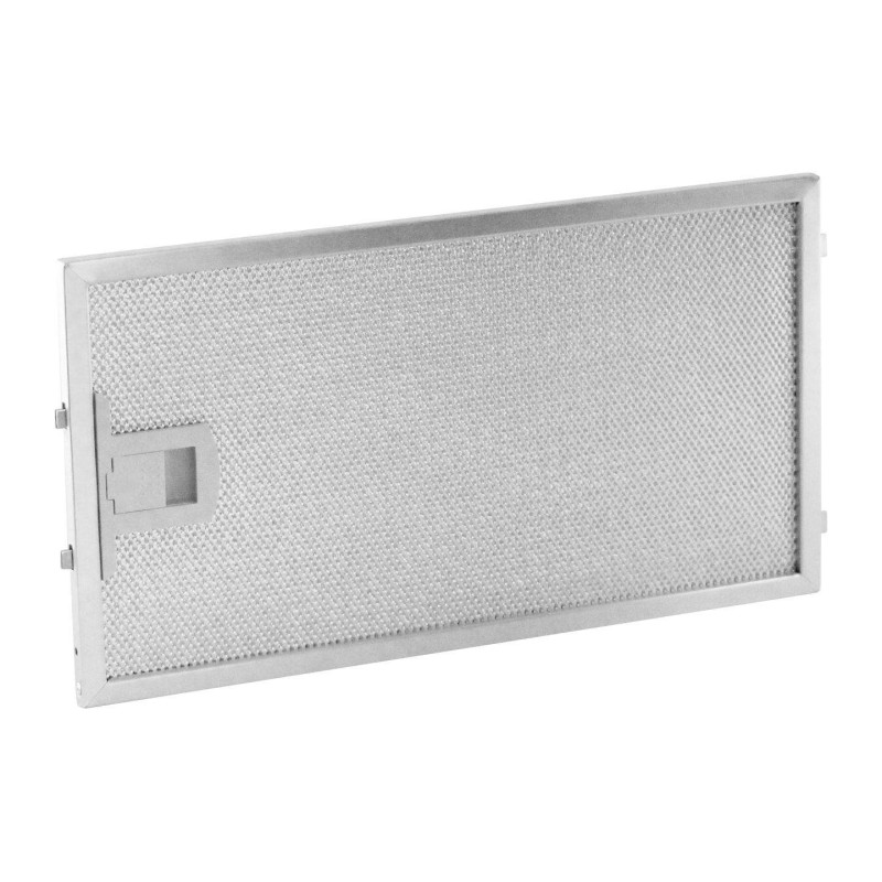 Wesco Filtre à graisse 164.5 x 302 mm, (4008084)