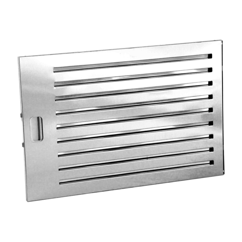 Wesco Filtre labyrinthe, 380 x 256 x 9 mm 60% (4006423)