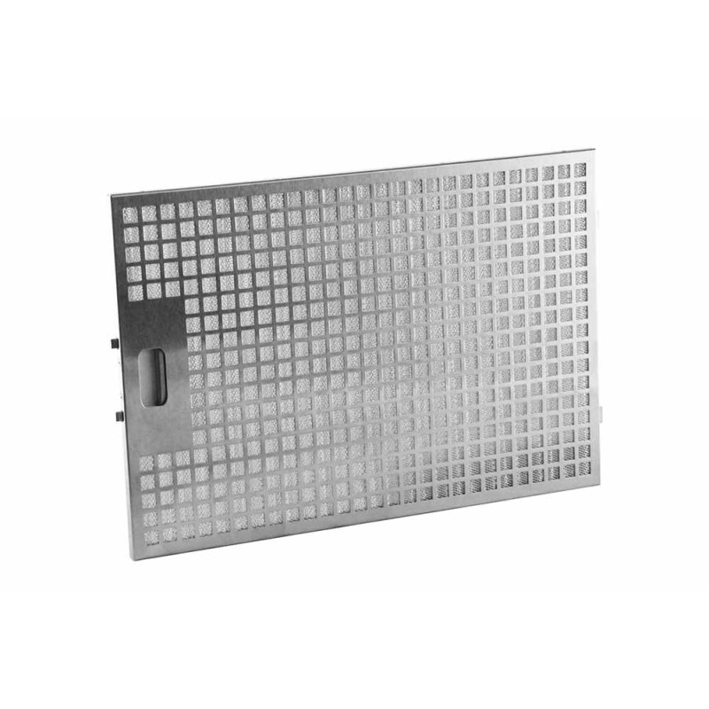 Wesco Filtre à graisse 380 x 260 x 9 mm 100%, (4005875)