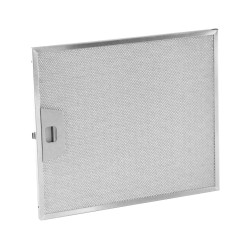 Wesco Filtre à graisse 253 x 300 x 9 mm, (4005527)