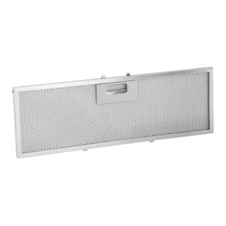 Wesco Filtre à graisse 412 x 137 x 9 mm, p. déflecteur esca. EVM 206-90 (4005504)