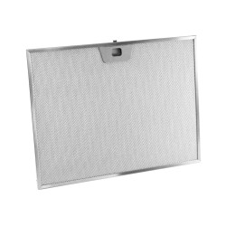 Wesco Filtre à graisse 402 x 300 x 8 mm, (4003792)