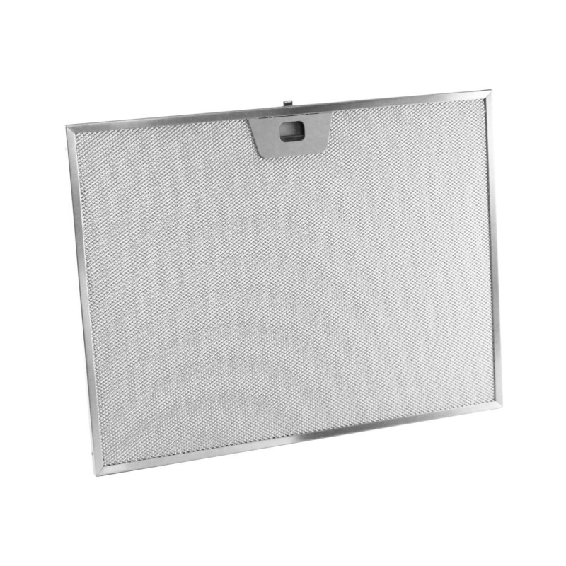 Wesco Filtre à graisse 402 x 300 x 8 mm, (4003792)