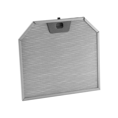 Wesco Filtre à graisse 245 x 268 x 8 mm, (4003791)