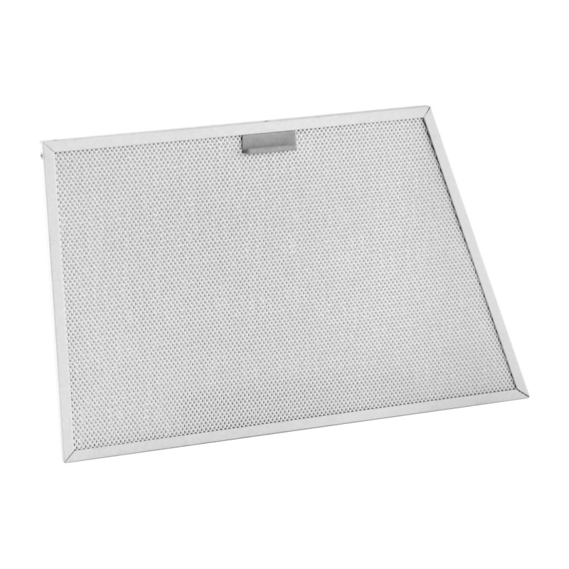 Wesco Filtre à graisse 350 x 279 mm, H:222 x 8 mm gauche (4003790)