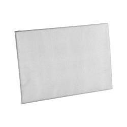 Wesco Filtre à graisse à grille 400 x 280 mm, alu (4002095)