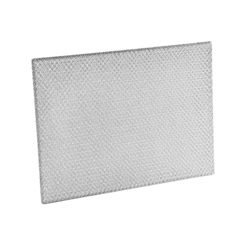 Wesco Filtre à graisse à grille 380 x 280 mm, alu (4002086)