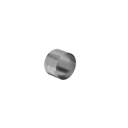 Wesco Verbindungsrohr ø 125 mm kurz, (4002076)
