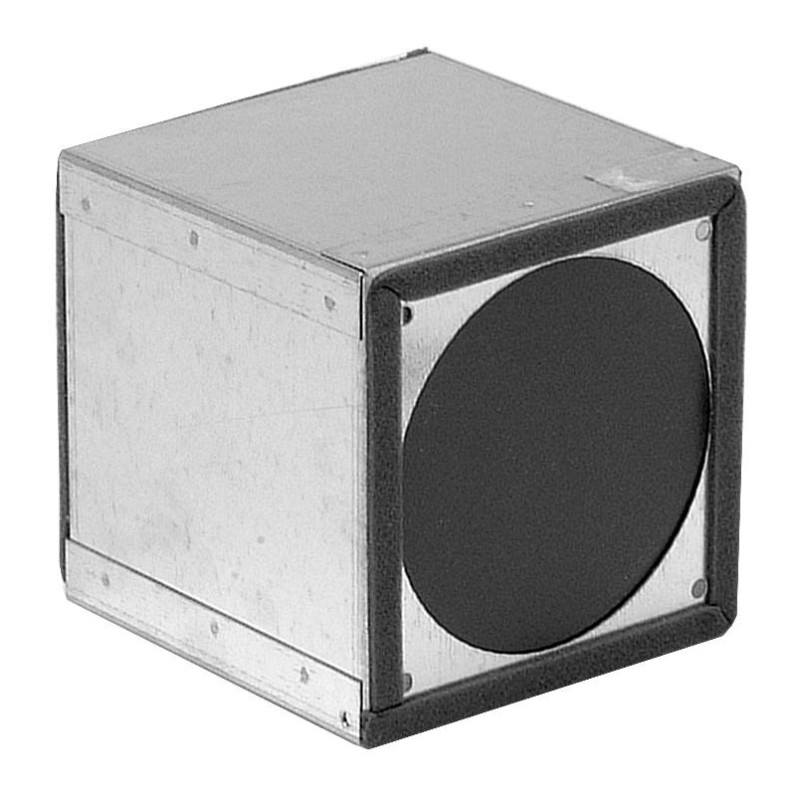 Wesco RSD Ø 125 mm, Clapet anti-retour étanche (4000557)