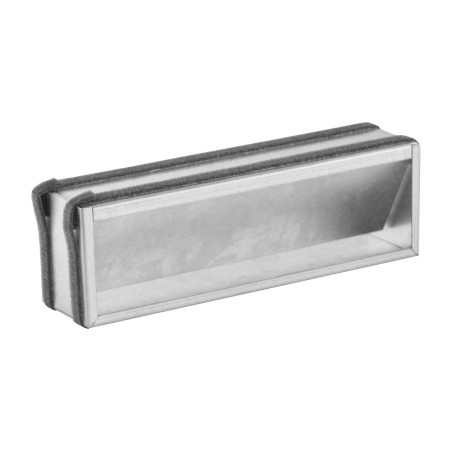 Wesco Gaine plate type 82 clapet anti-retour, (4000489)