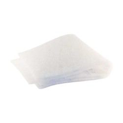 Wesco Natte filtrante gr. 2, (emb. à 2 pièces) 480 x 980mm (4000378)