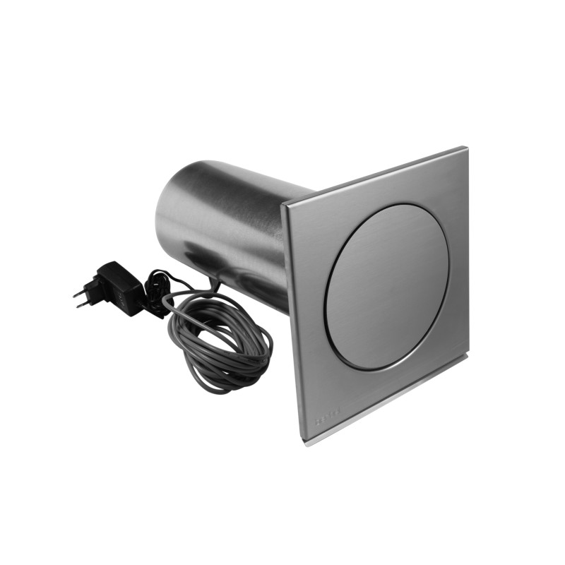 Berbel BMK-F 125 unité, télécomm. y-c tuyau télescopique, (4010241)