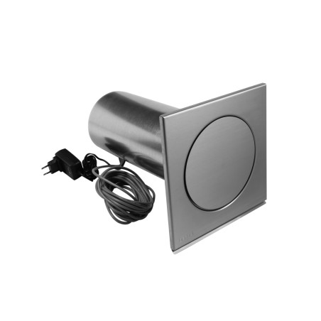 Berbel BMK-F 125 unité, télécomm. y-c tuyau télescopique, (4010241)