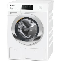 MIELE Waschtrockner WTW 800-70 CH (11664890)
