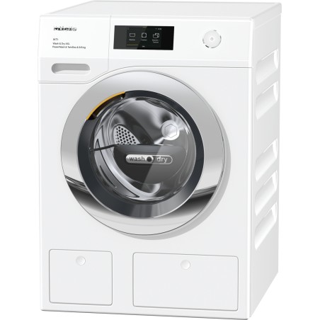MIELE Waschtrockner WTW 800-70 CH (11664890)