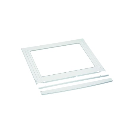 MIELE Elément intermédiaire WTV 412 lotosw. (06667550)