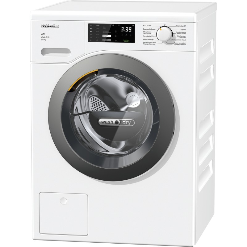 MIELE Waschtrockner WTD 100-60 CH (11664880)