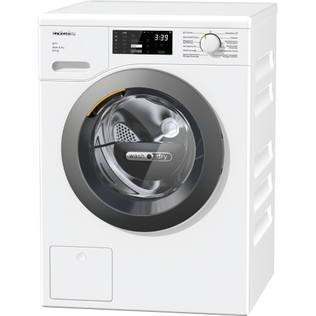 MIELE Waschtrockner WTD 100-60 CH (11664880)