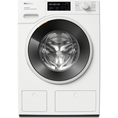 MIELE Waschmaschine WSJ 800-83 CH li (95276530)
