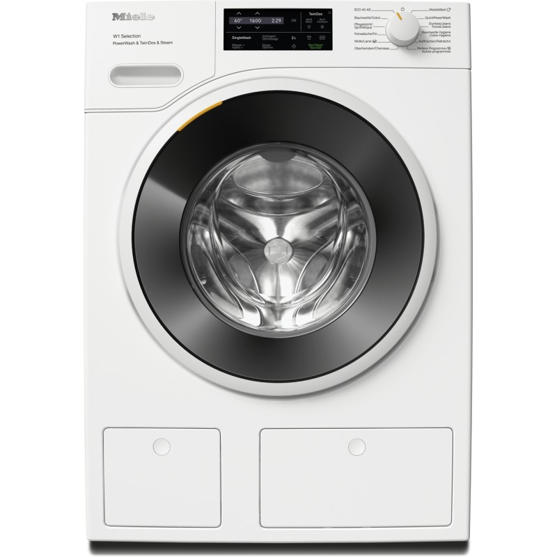 MIELE Lave-linge WSJ 800-83 CH (12733570)
