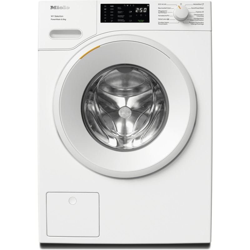 MIELE Waschmaschine WSB 300-63 CH (12708830)
