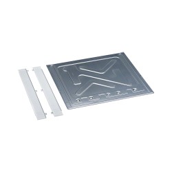 MIELE Elément de montage sous-plan UBS-W / T (05291441)